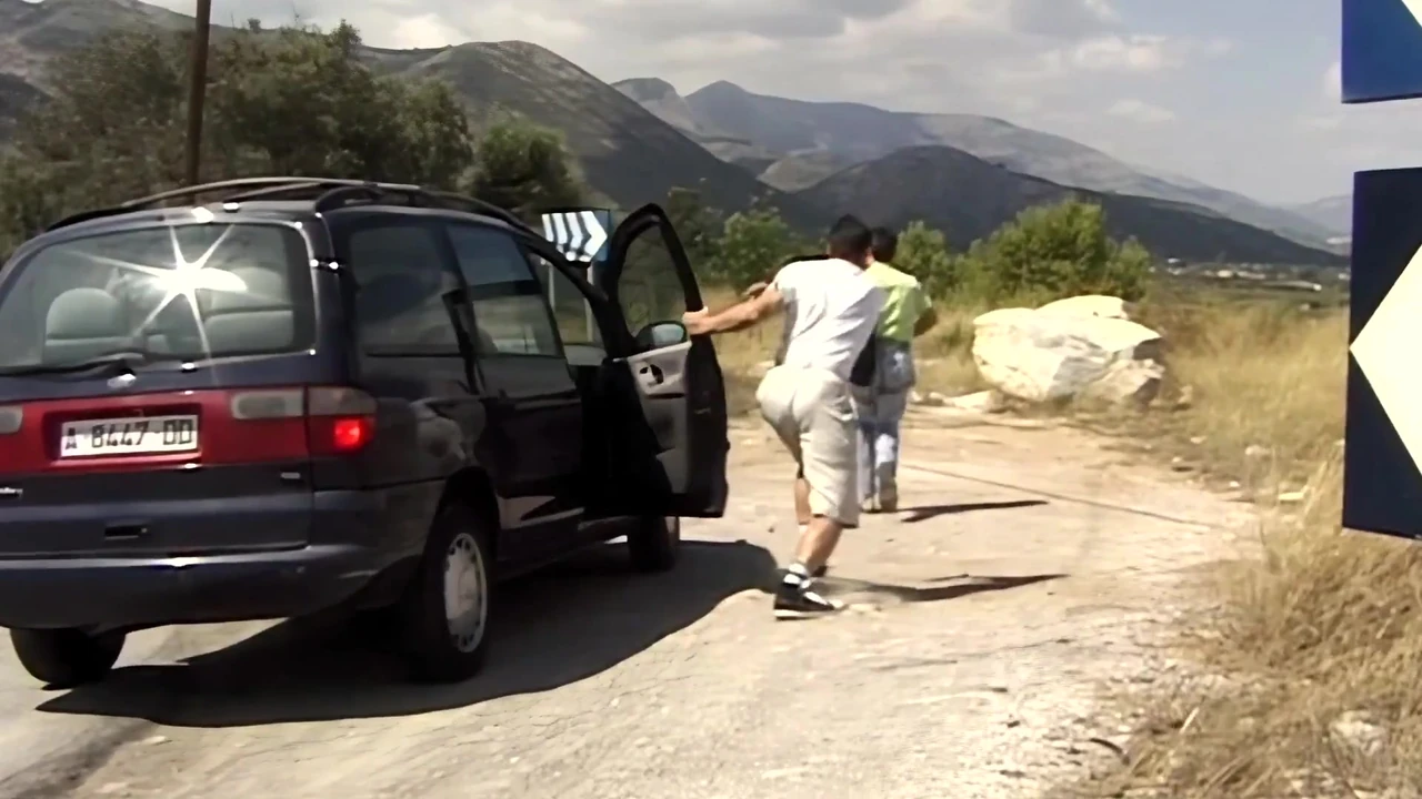 Wild Gay Fest In Spain Part #6 – Fully remastered in HD